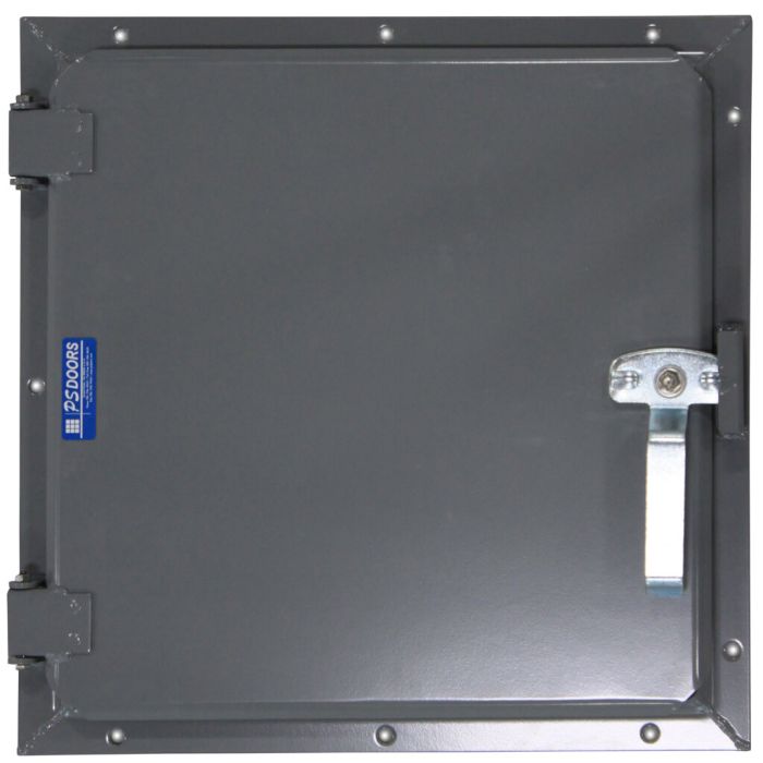 Powder Coated Steel Access Hatch Inspection Doors