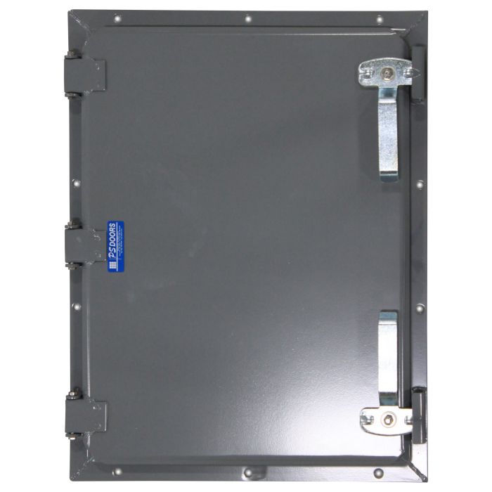 Powder Coated Steel Access Hatch Inspection Doors