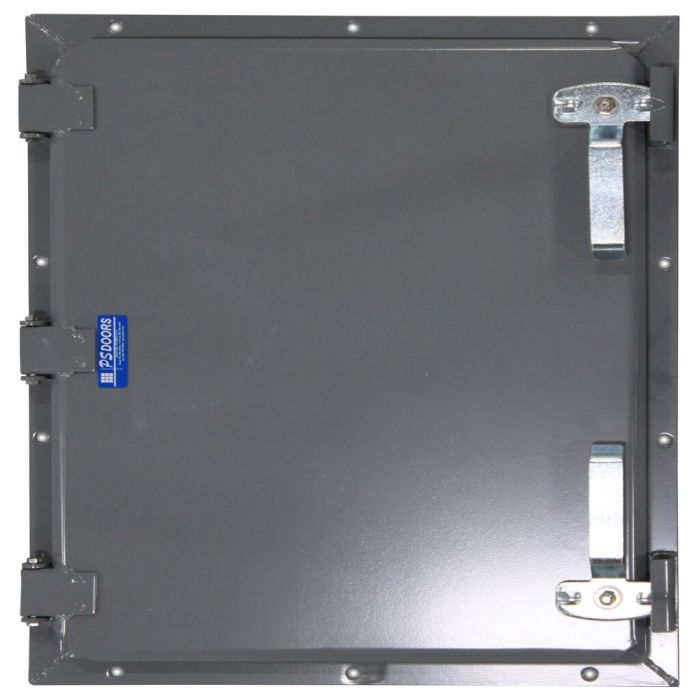 Powder Coated Steel Access Hatch Inspection Doors