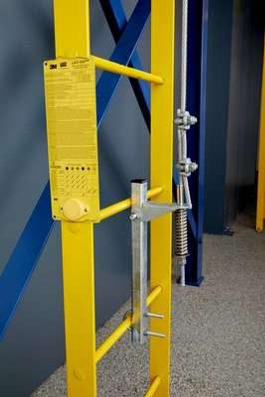 3M™ DBI-SALA® Lad-Saf™ Cable Vertical Safety System