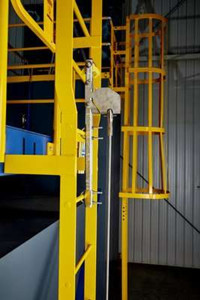 3M™ DBI-SALA® Lad-Saf™ Cable Vertical Safety System