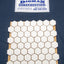 Hex Tile Sheet - Box of 28
